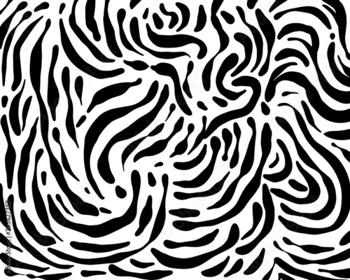 Hand drawn texture designs for backgrounds  wallpaper  fabric  and web design. hand drawn textures with abstract lines and wave