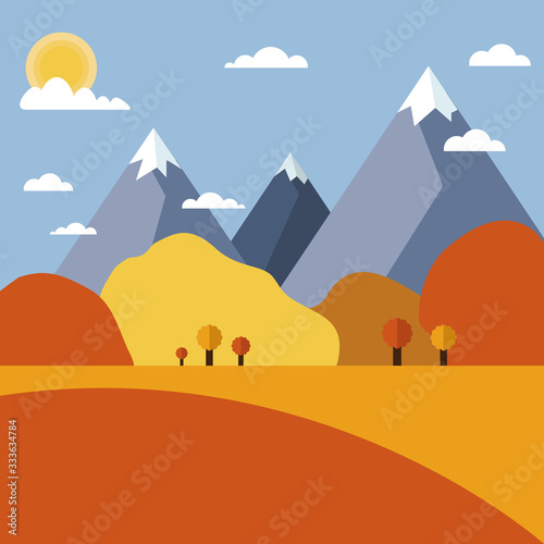 autumn background