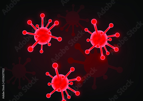 Corona virus 2019 (Covid-19) pandemic around the world