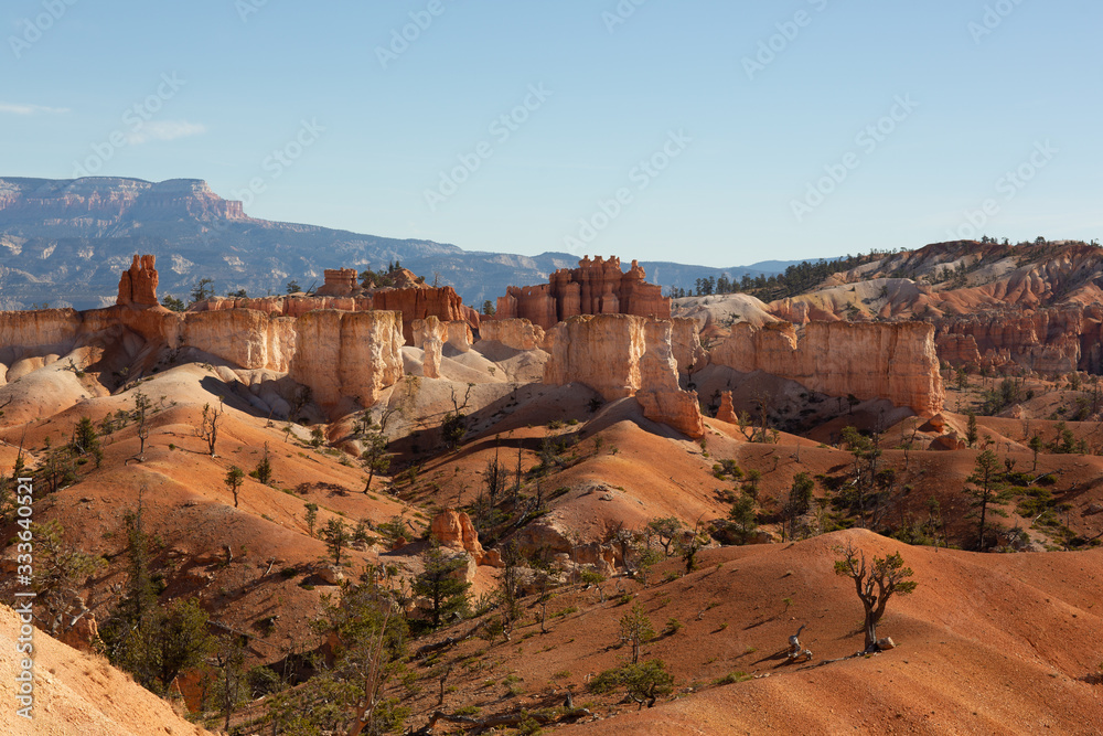 Bryce Canyon National Park Utah Bryce Canyon National Park Utah