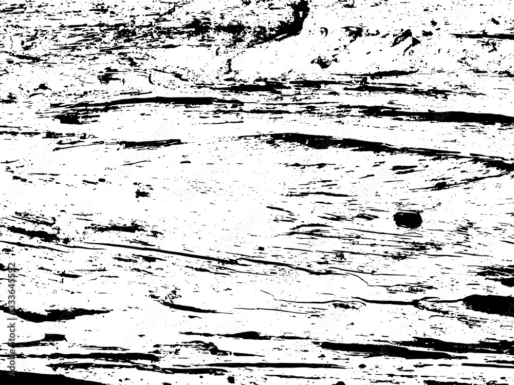 Grungy wooden texture vector on transparent background. Lumber board crack ornament. Wooden textured overlay Grungy wooden texture vector on transparent background. Lumber board crack ornament. Wooden textured overlay