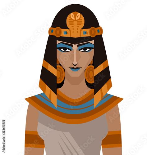 cleopatra queen of the nile
