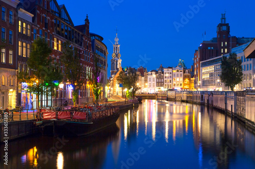 Amsterdam - Nederland © Alessandro Lai