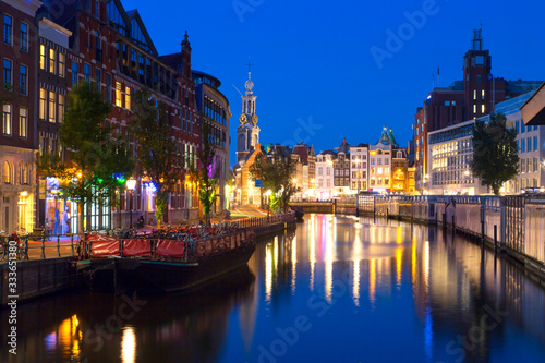 Amsterdam - Nederland