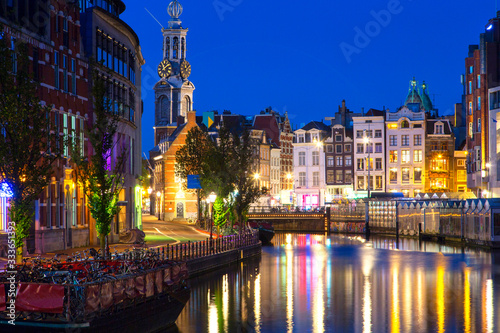 Amsterdam - Nederland