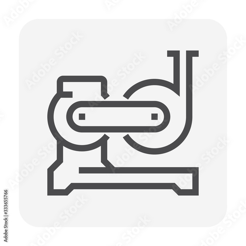 water pump icon