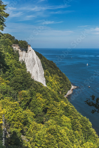 Insel Rügen, Deutschland photo