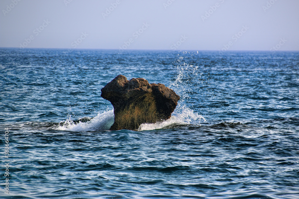 Obraz premium chypre