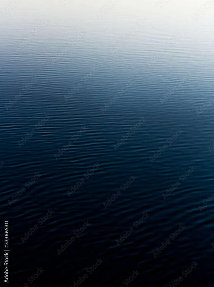 Obraz premium Surface of water