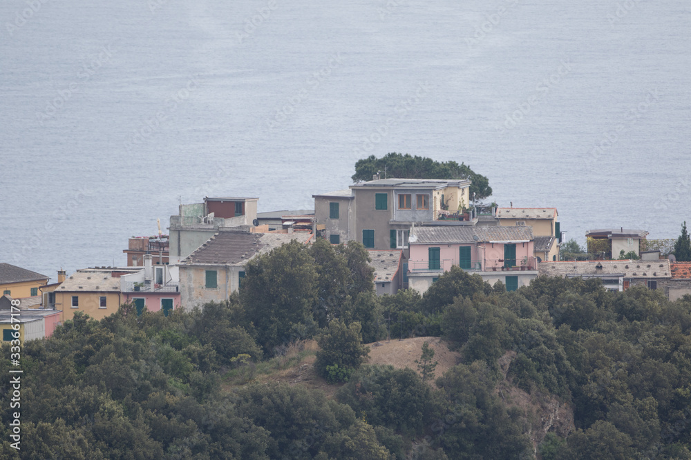 cinque terre 