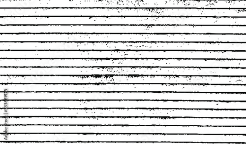 Slim lines texture. Parallel and intersecting lines abstract pattern. Abstract textured effect. Black isolated on white background.Vector illustration. EPS10.
