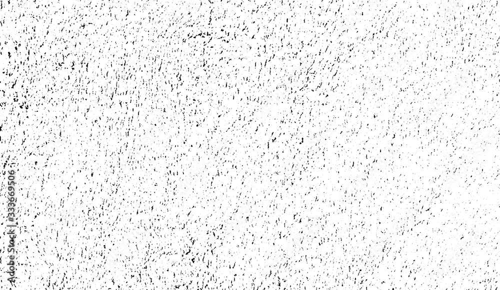 Abstract vector noise. Small particles of debris and dust. Distressed uneven background. Grunge texture overlay with rough and fine grains isolated on white background. Vector illustration. EPS10. Abstract vector noise. Small particles of debris and dust. Distressed uneven background. Grunge texture overlay with rough and fine grains isolated on white background. Vector illustration. EPS10.