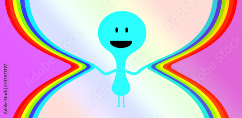 iTuner Rainbow 