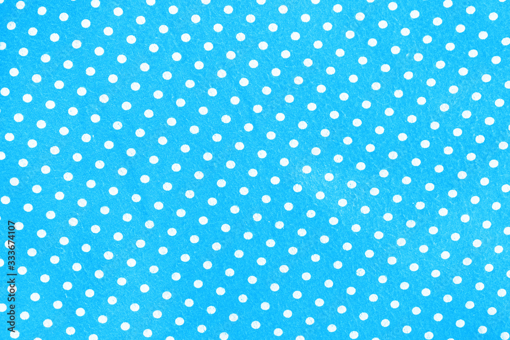 seamless polka dots background - obrazy, fototapety, plakaty 