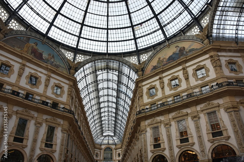 Milan - Italy 