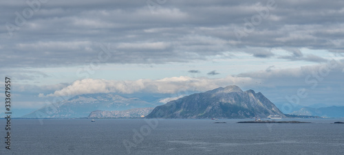 Alesund in Norway