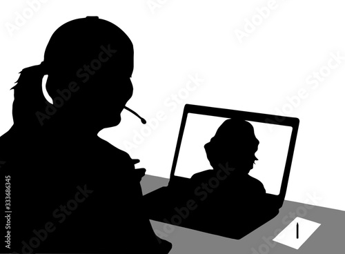 Téléconsultation