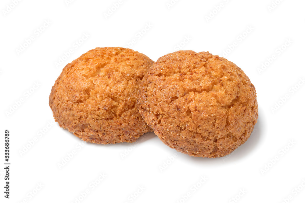 Traditional dutch cookies called Bitterkoekjes Traditional dutch cookies called Bitterkoekjes