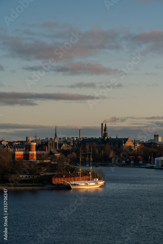 Photography The Nordic Museum, stockholm