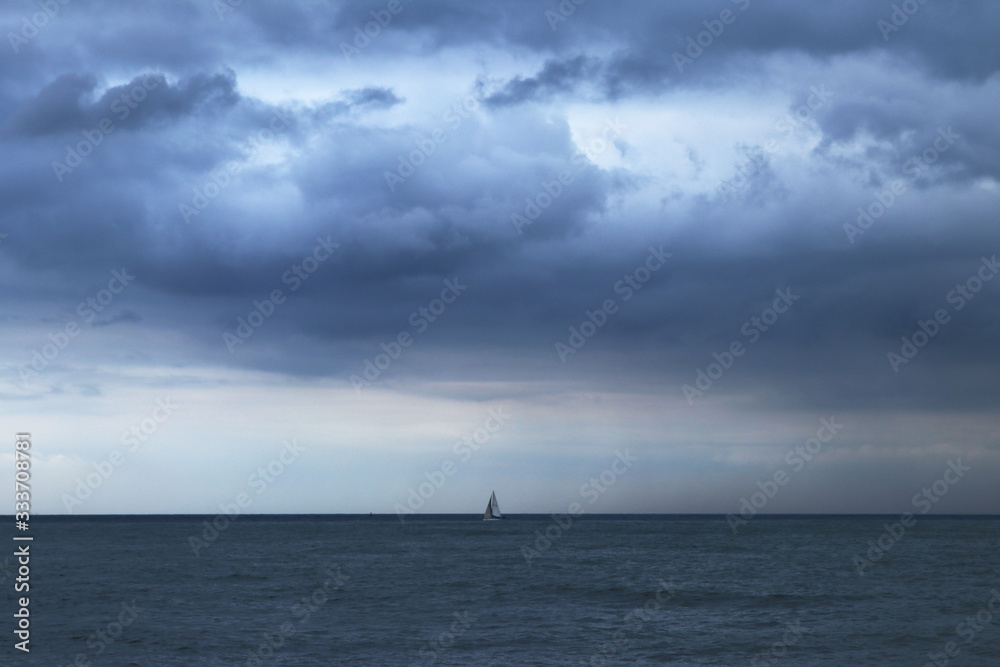 Corean sea Corean sea