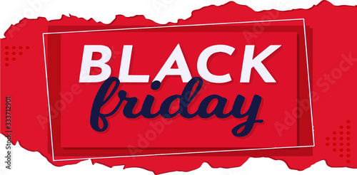 sale black friday special offer set of retail tags illustration vector,