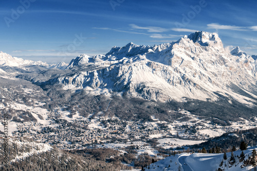 Cortina d'Ampezzo