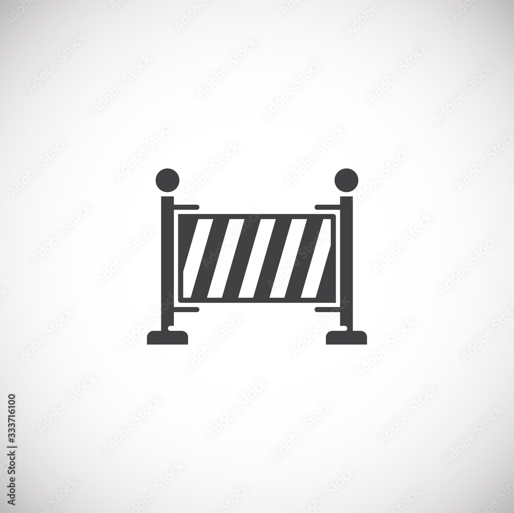 Construction related icons on background for graphic and web design. Creative illustration concept symbol for web or mobile app Construction related icons on background for graphic and web design. Creative illustration concept symbol for web or mobile app