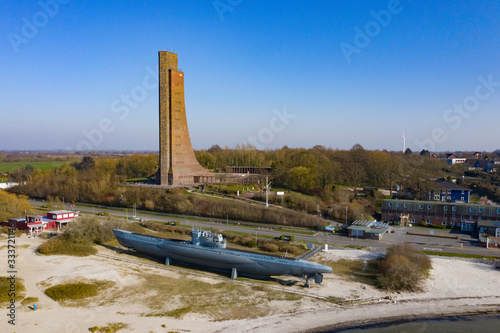 Laboe - Marine-Ehrenmal