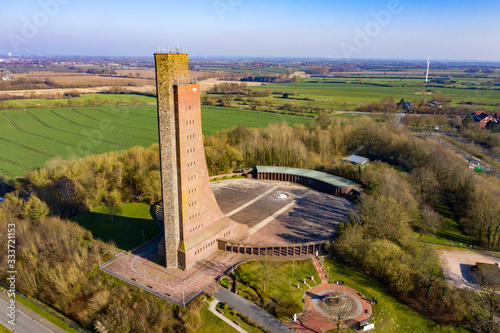 Laboe - Marine-Ehrenmal