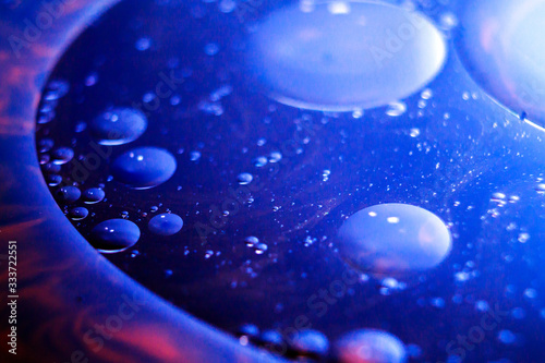 Photography space oddity