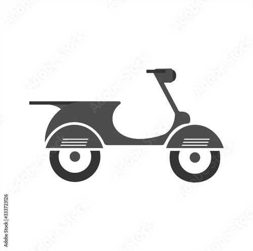 Online delivery service , online order tracking, delivery home and office. Scooter delivery. Shipping.