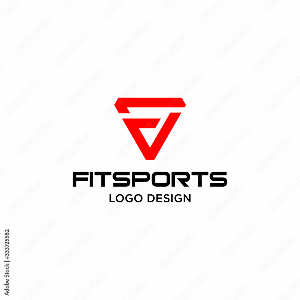 Creative logo design of triangle shape with clear background - EPS10 - Vector. Creative logo design of triangle shape with clear background - EPS10 - Vector.