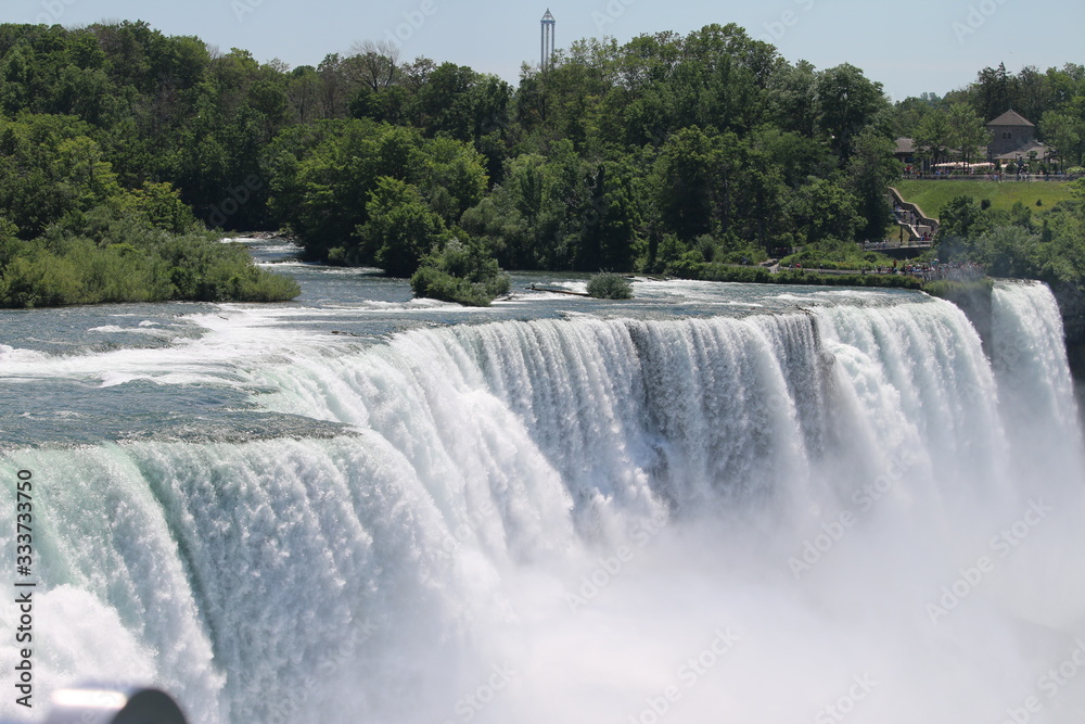 Niagara Falls Niagara Falls