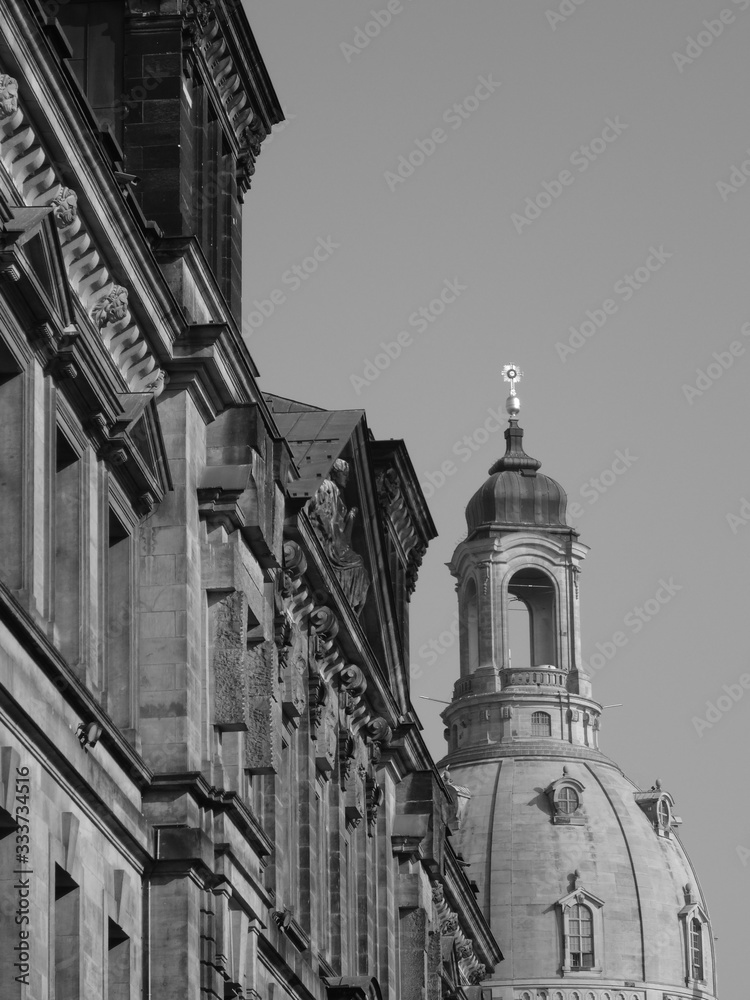 Frauenkirche Dresden