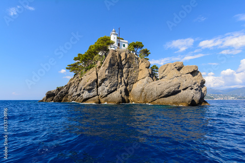 Cuadro en lienzo the lighthouse