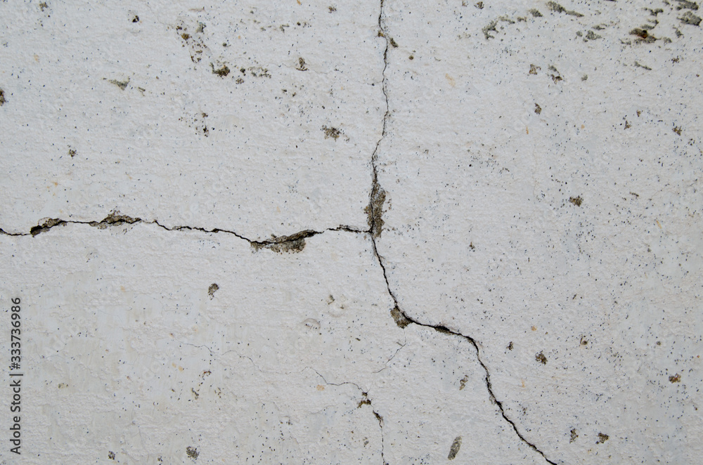 Obraz premium Texture of old stone photo in the sunlight