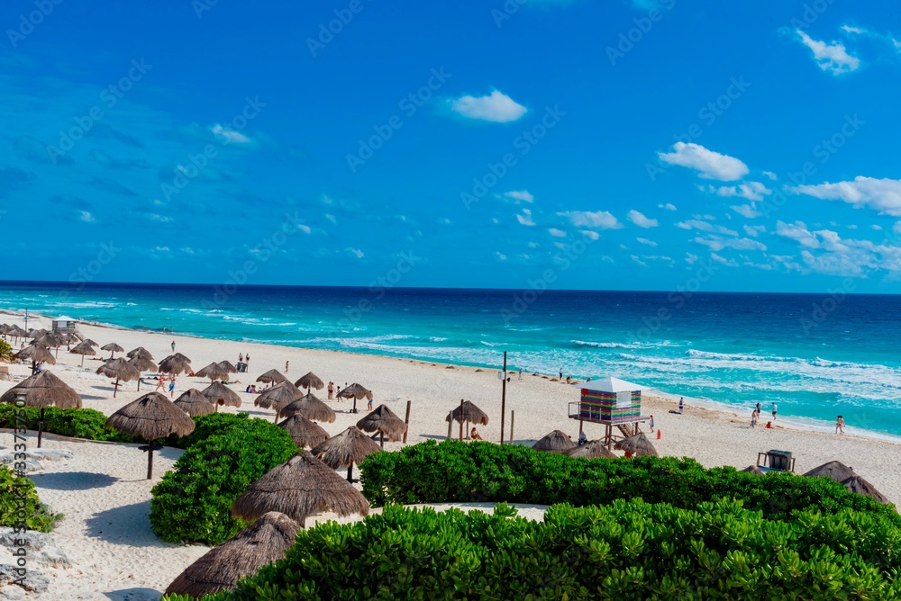 Playa del Carmen