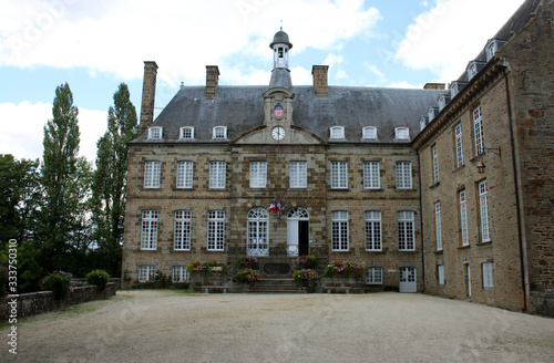 Flers - Hôtel de Ville