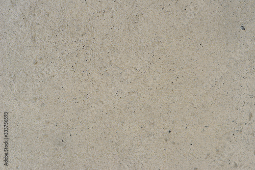 texture of cement-sand plaster