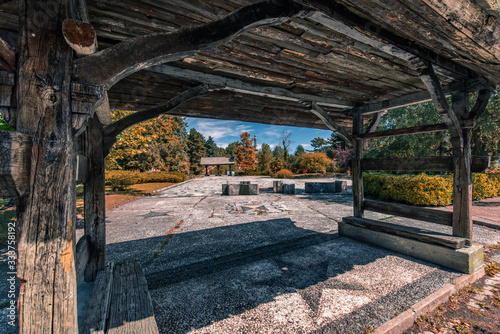 Consonno photo