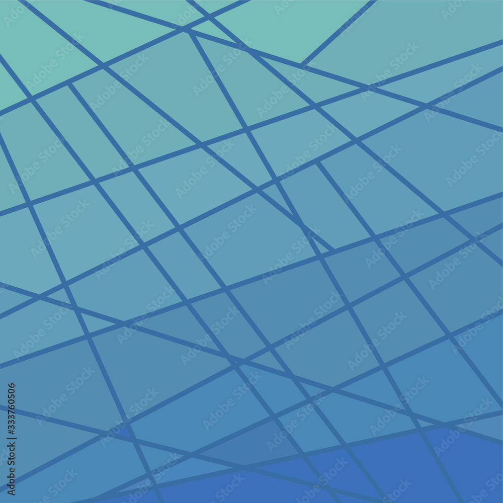 Abstract background with triangles Abstract background with triangles