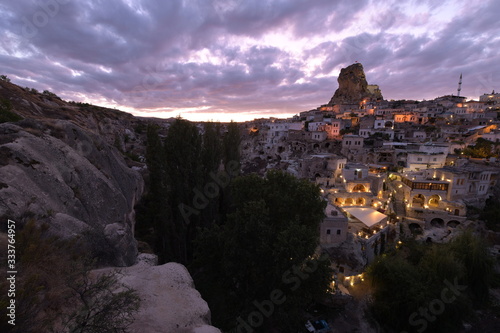 cappadocia