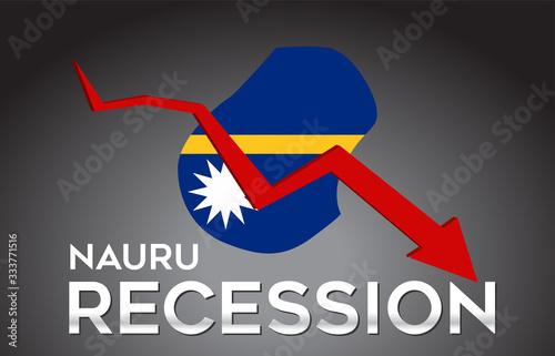 Country_Recession_Nauru