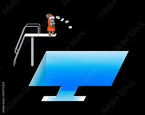 Moving Classes Online