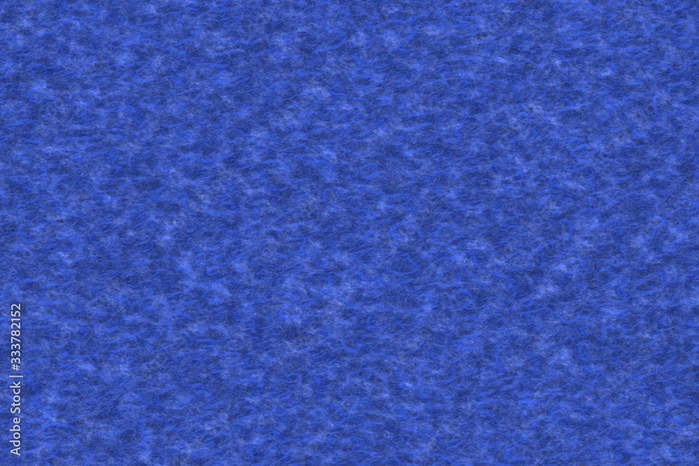 Obraz premium amazing blue silken stone computer graphics texture illustration