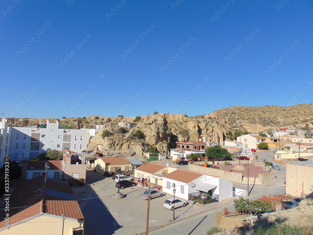 Costa de Almería. Fotos de la Costa de Cuevas de Almanzora. 
