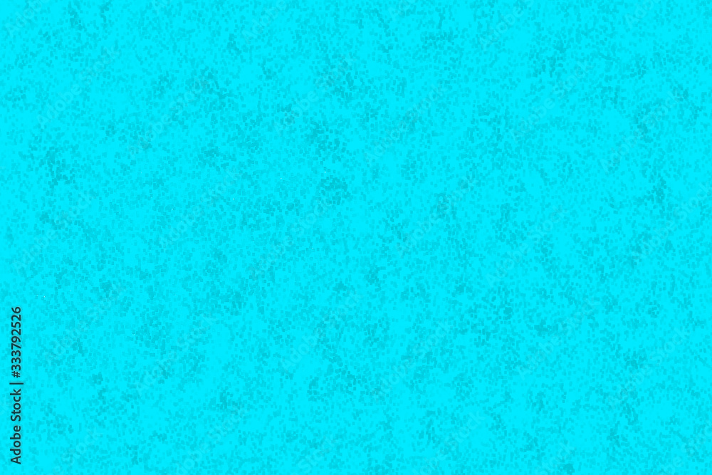 Cyan Texture background Cyan Texture background