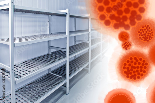 The epidemic of coronavirus...