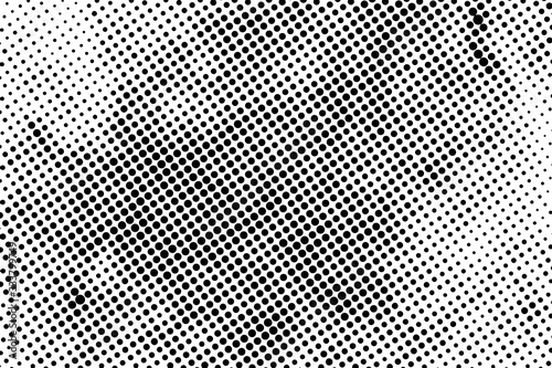 Wallpaper Mural Halftone Overlay Background Torontodigital.ca