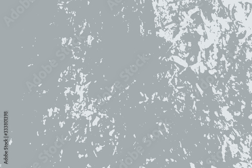 Gray Grunge Background